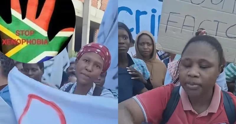 South Africa's Xenophobia Crisis Sparks Economic Fallout and International Condemnation