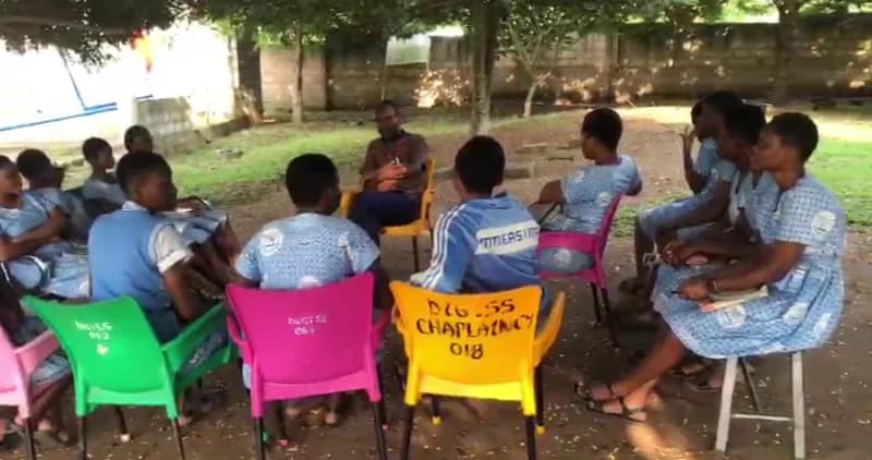 Ghana's Education Infrastructure in Flux: Diaspora Girls' SHS Faces Deficits as Tendamba Primary Makes Way for Market Project