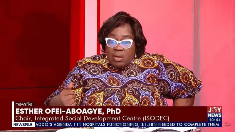 Government to Decentralize 80% of Common Fund as Institutions Call for Robust National Planning and Energy Security
