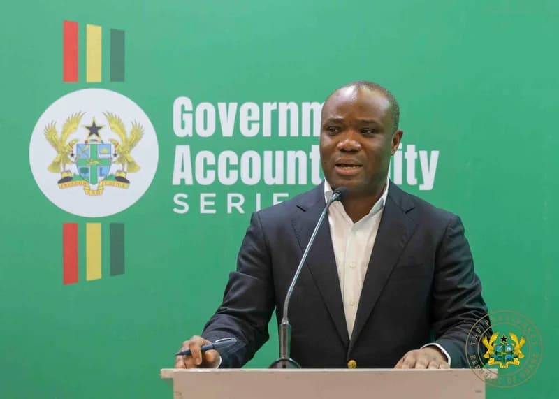 Mahama Administration Maintains Inherited Salary Structure for Presidential Staff Amid Debates on Government Size
