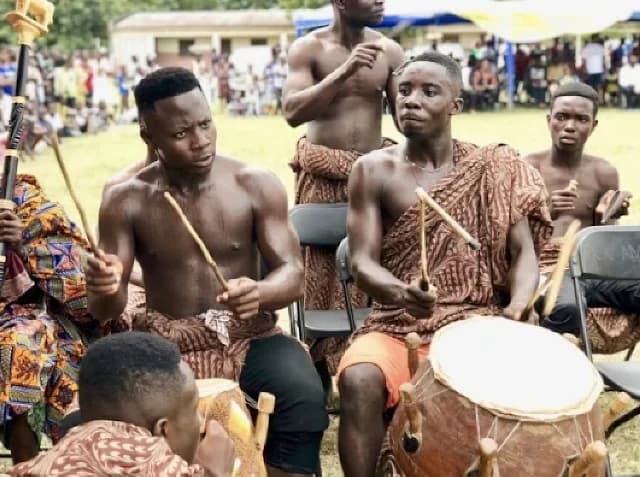 Ghana Projects Cultural and Spiritual Influence Through Heritage Festivals, Global Missions, and Creative Innovation