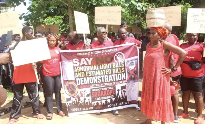 Ghanaian Governance and Accountability: IGP Probes Student Death as Labor and Community Petitions Reach the Presidency