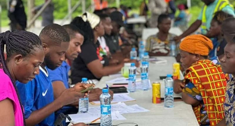Ghana Welcomes 223 Returnees from Côte d'Ivoire as Climate Displacement and Border Pressures Reshape African Migration