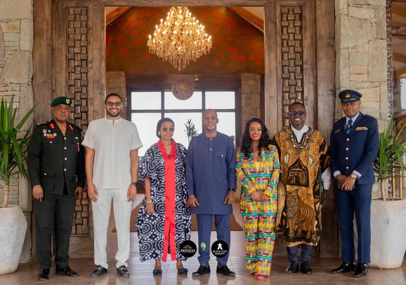 Bridge54 and Partners Launch Ghana Month in Ethiopia to Bolster Continental Ties Amid Scrutiny of Accra Airport Conduct