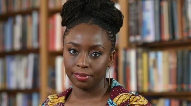 Chimamanda Ngozi Adichie Accuses Lagos Hospital of Obstructing Inquest into Son's Death