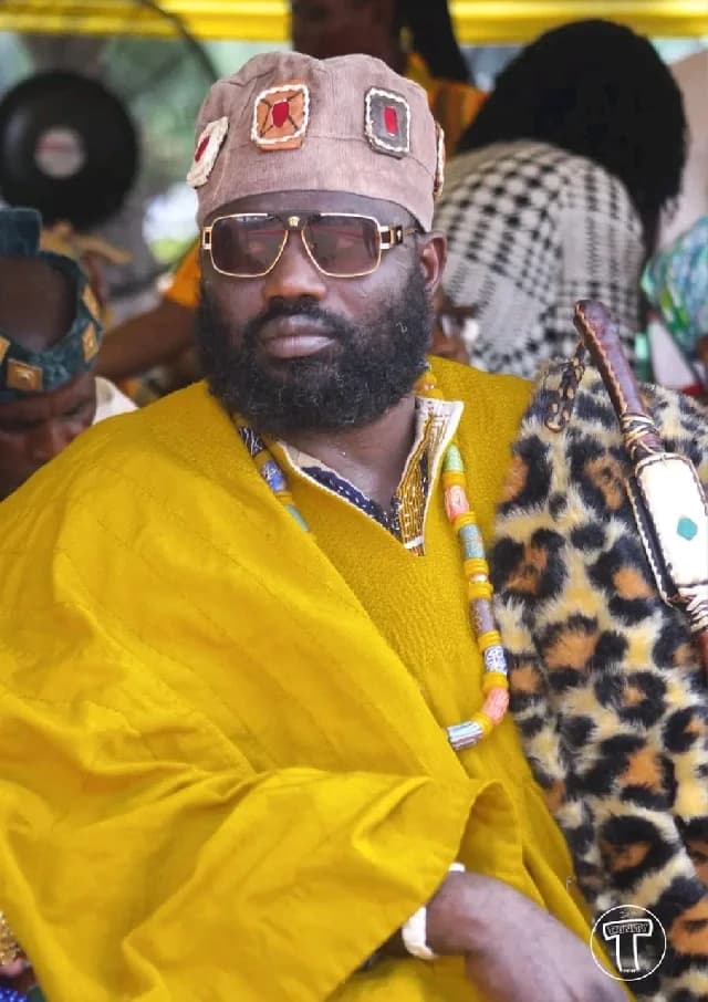 NPP Chairman Wontumi Faces July Judgment in Akonta Mining Trial Amid Rising Political and Security Tensions