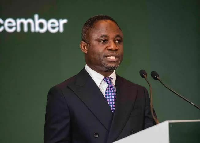Health Minister Kwabena Mintah Akandoh Prioritizes 35 Agenda 111 Projects and Launches Free Primary Healthcare Initiative