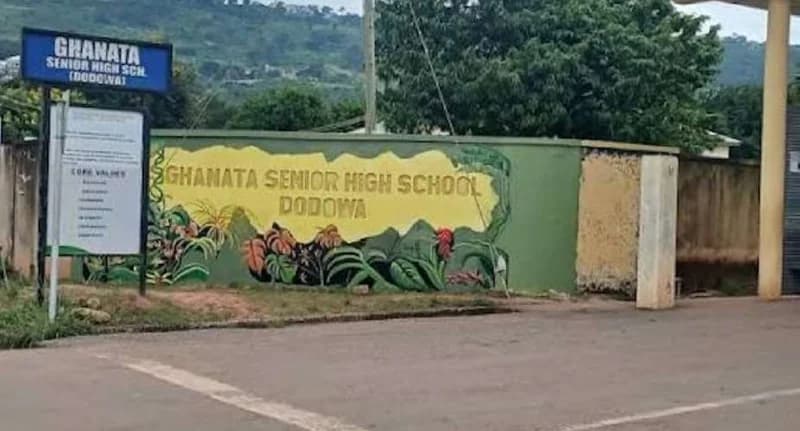 Ghanata SHS Parents to Pay GH¢5,200 in Out-of-Court Settlement Over Alleged Student Theft