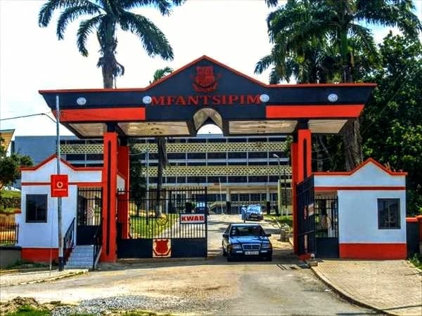 Mfantsipim School Community Mourns Following Tragic Death of Final-Year Student Emmanuel Arthur