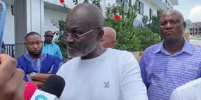 Health Ministry Defends KATH CEO Suspension as Debates Intensify Over Afari Military Hospital Delays