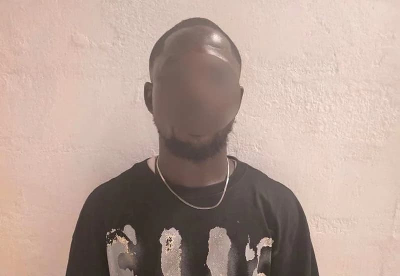 Ghana Police Arrest UCC Student Murder Suspect as GAPA Advocates for Albinism Rights in Ho
