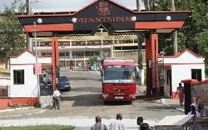 Final-Year Students at Mfantsipim and Ghanata SHS Face Tragic Death and Disciplinary Controversies