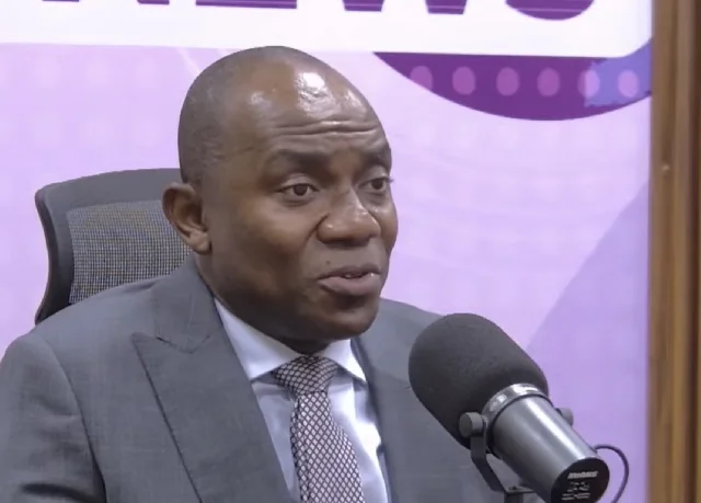 Fuel Prices Poised for Drop Amid Global De-escalation as Ghana's Producer Inflation Surges to 5.8%