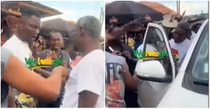 National Governance Update: MP Cudjoe Boosts Emergency Services While Government Deploys Agricultural Drones and KMA Clears Roadways