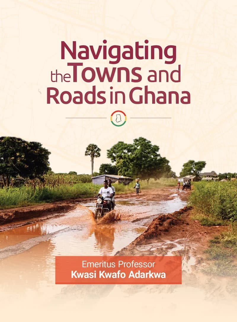Emeritus Prof. Adarkwa, Media Professionals, and ADR Practitioners Lead New Waves of Specialized Training and Research for Ghana’s Development