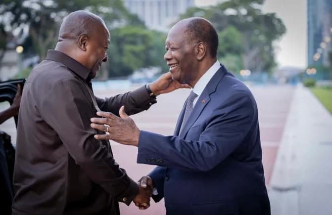 Côte d’Ivoire and Ghana move to harmonise cocoa farm-gate prices