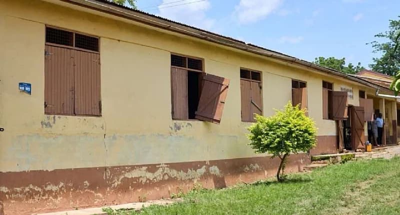 President Mahama Unveils GH¢6bn Research Fund as Ghana Bolsters Educational Infrastructure and Nutrition
