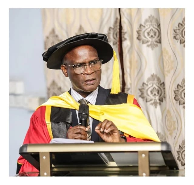 Ghana’s Academic Leaders Call for Radical Curriculum Reform and Quality Assurance to Navigate AI Transformation