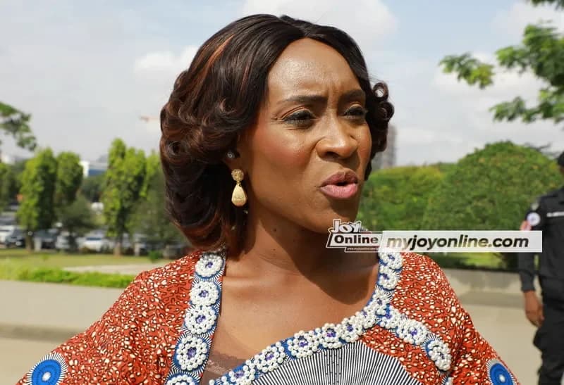 Government to Invest GH₵2.5 Billion in School Infrastructure Amid Rising Debate Over GETFund Allocations