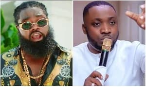 Captain Planet Criticizes Prophet Eric Boahen Uche Over Failed Black Stars World Cup Prediction