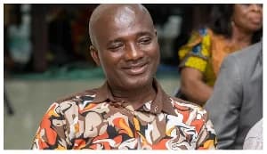 Appiah Stadium Warns Osebo the Zaraman to Distance Himself from Florence Obinim Amid Marital Dispute