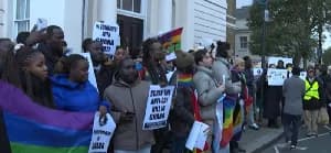 West African Nations Enact New Laws Criminalizing Same-Sex Relations Amid Continental Legal Shift
