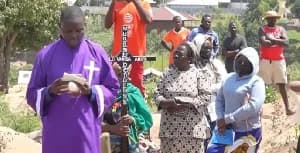 WHO Sounds Alarm Over Rapidly Spreading Ebola Outbreak in DR Congo as Infant Deaths Mount