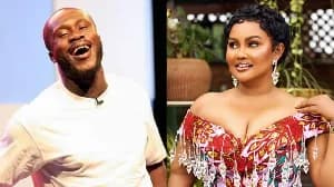 Nana Ama McBrown Saves Dr. Likee’s London Show as Yul Edochie and Odumodublvck Address Personal and Industry Controversies