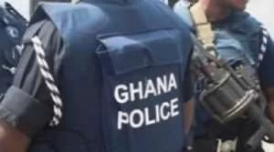 Central East MTTD Arrests 19 Drivers in Kasoa Crackdown on Siren Abuse and Traffic Violations