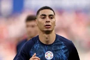 Ten-man Paraguay Knock Out Türkiye as Miguel Almiron Receives Historic Red Card for Covering Mouth