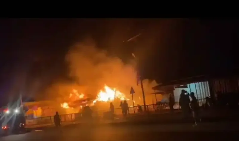 Death Toll Rises to Four in Nkwanta South Attack as Ministry of Interior Imposes Curfew Following Odomi Violence