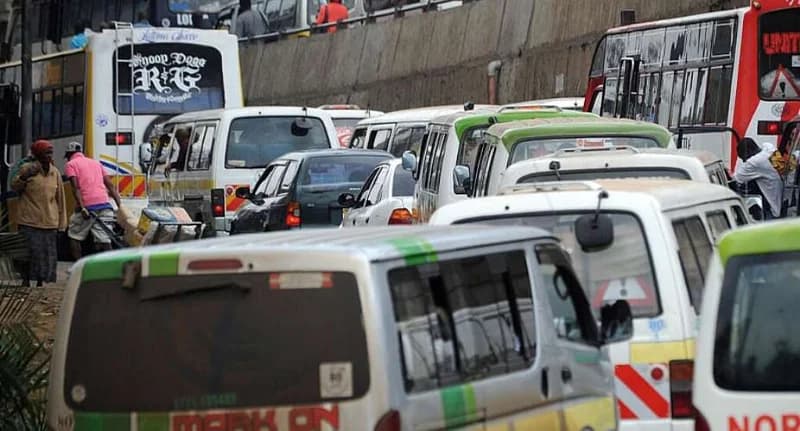 Nairobi Partners with Bloomberg Philanthropies to Curb Rising Pedestrian Fatalities