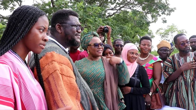 Dr Hilla Limann Technical University and CIKOD Launch Agro-Ecology Movement as Ghana Boosts Youth Agricultural Participation