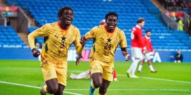 Carlos Queiroz Hails Teenage Star Caleb Yirenkyi Following Ghana’s World Cup Victory Over Panama