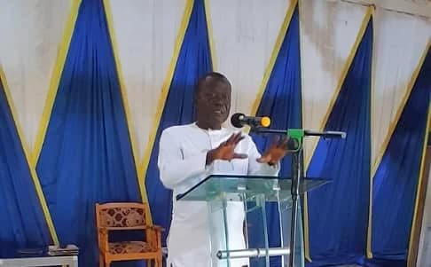 Leaders Urge Ghanaian Fathers to Champion Responsible Parenting and Spiritual Leadership for National Growth