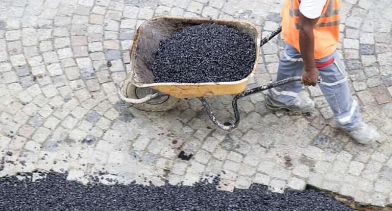 Middle East Conflict Drives 50% Surge in Bitumen Costs, Threatening African Road Infrastructure Projects