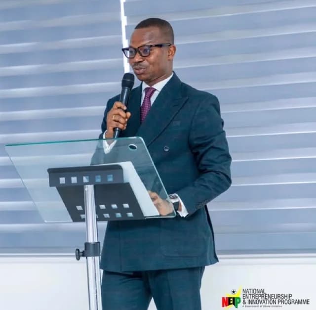 NEIP CEO Champions Student Entrepreneurship as Angel Institute Marks a Decade of Sustainable Fashion Training