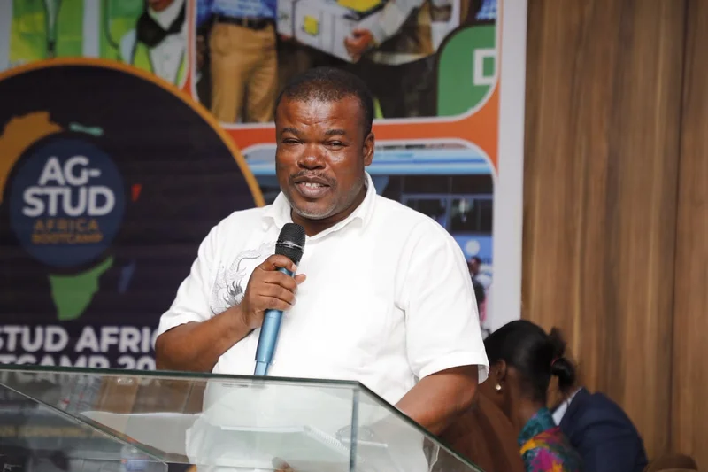 Feed Ghana Programme to Launch 11 Farmer Service Centres by October to Boost Agricultural Productivity