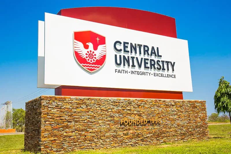 Central University Suspends SRC Week Activities Following NACOC Arrest of Five Individuals