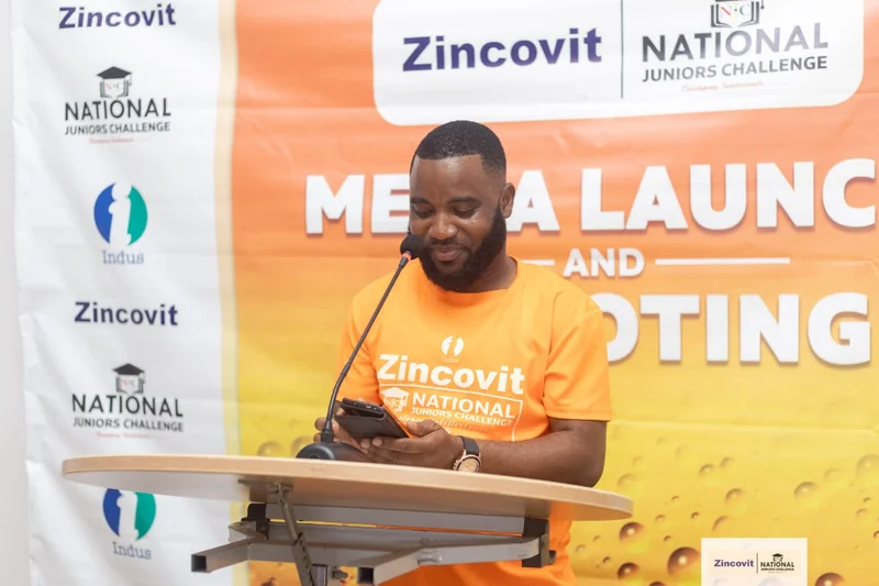 UNIWIZ Foundation Launches Eighth National Juniors Challenge with New IT and STEM Initiatives