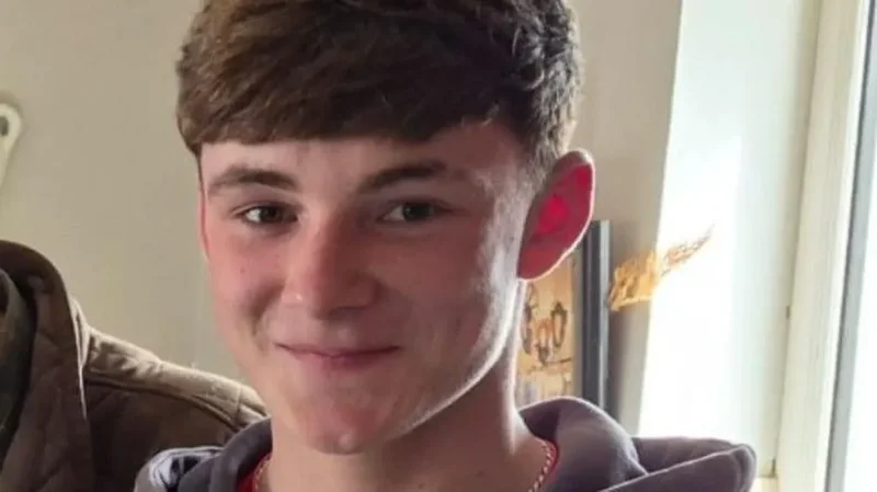 Donegal International Rally Canceled Following Tragic Death of 15-Year-Old Tadhg Callaghan Carter