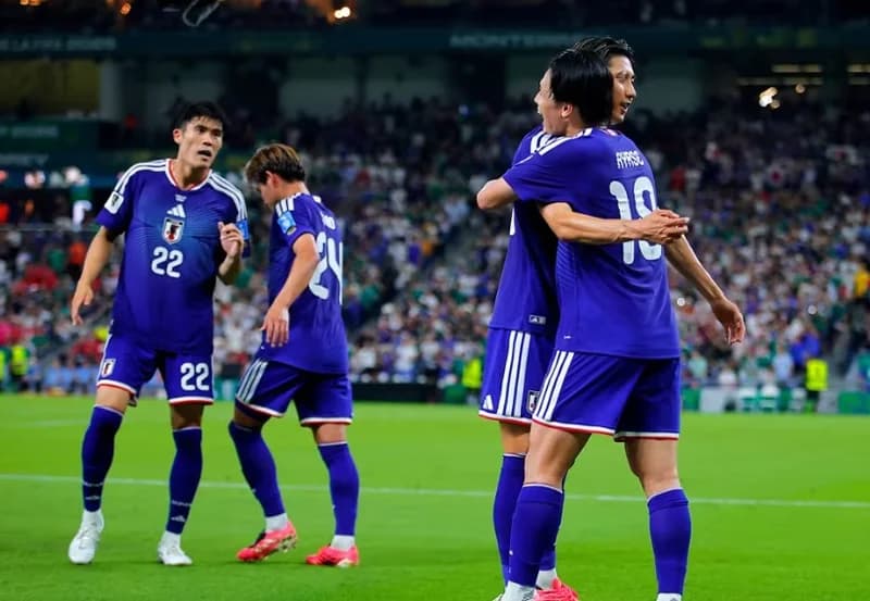 Tunisia Becomes First African Nation Eliminated from 2026 World Cup After Heavy Defeat to Japan