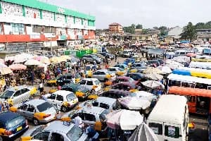 Ghanaian Driver Recounts Harrowing Discovery of Deceased Infant Transported in Commercial Vehicle