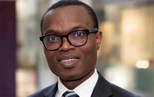 Finance Ministry Appoints Dr. Stephen Lartey as Technical Adviser Amid Calls to Leverage $7.8bn in Diaspora Remittances