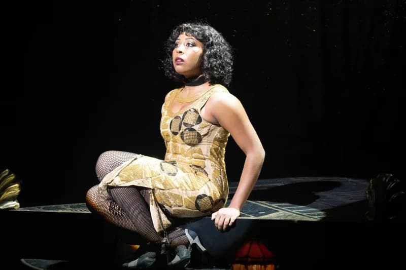 Broadway Actress Iris Beaumier Seeks to Collaborate with Ghana’s Creative Sector to Bridge Cultural Divides