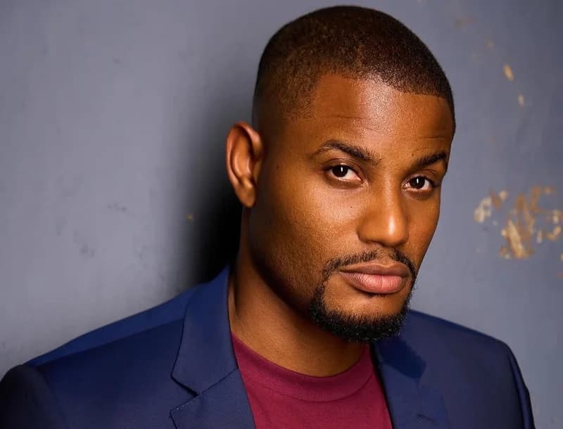 Nollywood Mourns Alexx Ekubo as Francis Duru Addresses Malicious Health Rumors