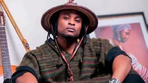 KooKusi Achieves International Recognition for Mental Health Project as Joseph Matthew Rebrands as Afrofusion Artiste