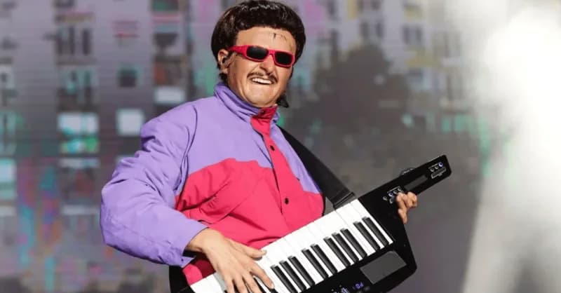 Oliver Tree's Body Returns to California Following Tragic Helicopter Crash in Brazil
