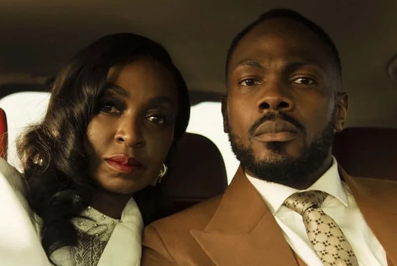 Daniel Etim Effiong and Deyemi Okanlawon Share Behind-the-Scenes Insights on Netflix’s ‘Blood Sisters’
