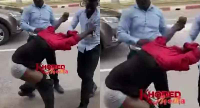 Webkid Granted GH¢100,000 Bail Following 41 Days in Custody Over Alleged Cyberbullying of Stonebwoy's Family